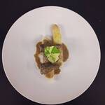 レストラン オオツ - メイン写真: