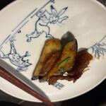 播州地酒 ひの - 料理