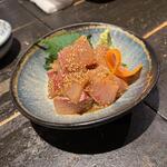 播州地酒 ひの - 料理