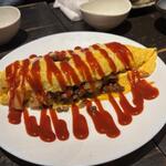 播州地酒 ひの - 料理