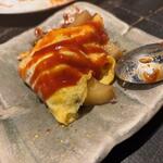 播州地酒 ひの - 料理