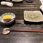 播州地酒 ひの - 料理