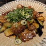 播州地酒 ひの - 料理