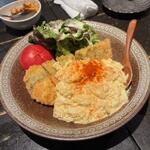 播州地酒 ひの - 料理