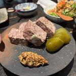 播州地酒 ひの - 料理