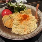 播州地酒 ひの - 料理