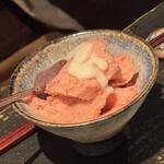 播州地酒 ひの - 料理