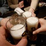 播州地酒 ひの - ドリンク