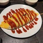 播州地酒 ひの - 料理