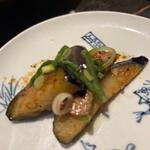 播州地酒 ひの - 料理