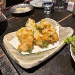 播州地酒 ひの - 料理