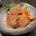 播州地酒 ひの - 料理