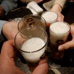 播州地酒 ひの - ドリンク