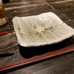 播州地酒 ひの - 内観