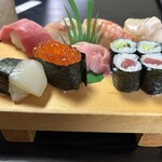 寿司処やぐら - 