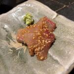 播州地酒 ひの - 料理