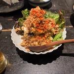 播州地酒 ひの - 料理