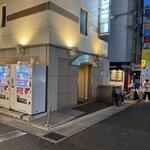 播州地酒 ひの - 外観