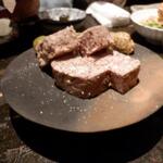 播州地酒 ひの - 料理