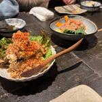 播州地酒 ひの - 料理