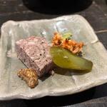 播州地酒 ひの - 料理