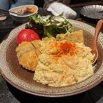 播州地酒 ひの - 料理