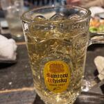 播州地酒 ひの - ドリンク