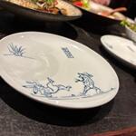 播州地酒 ひの - 内観