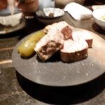 播州地酒 ひの - 料理