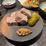 播州地酒 ひの - 料理