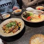 播州地酒 ひの - 料理