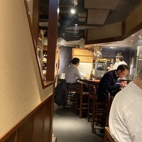 新宿うな鐵 はなれ - 