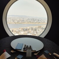 中国料理 燦宮 - 