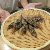 鮨 やすみつ - 