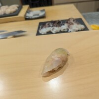 鮨 やすみつ - 