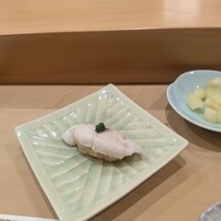 鮨 やすみつ - 
