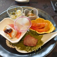 中国料理 燦宮 - 