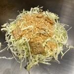 オコスタ 広島駅お好み焼体験スタジオ - 