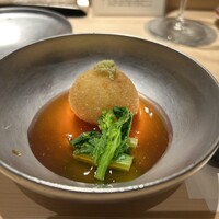 鮨 由う - 