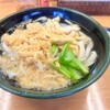 関西風手打うどん いらっしゃい