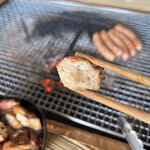 ろばたやき山ろく - 