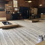 ろばたやき山ろく - 