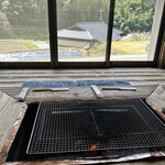 ろばたやき山ろく - 