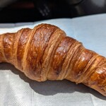 ベーカリー 南 - 料理写真:クロワッサン