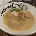 ぶちくさ らぁめん - 