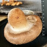 ろばたやき山ろく - 