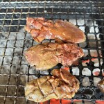 ろばたやき山ろく - 