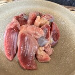 ろばたやき山ろく - 