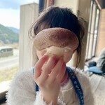 ろばたやき山ろく - 