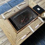 ろばたやき山ろく - 